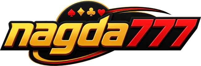 Nagda777 Logo